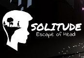 Solitude - Escape of Head Steam CD Key