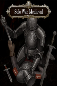 Solo War Medieval Steam CD Key