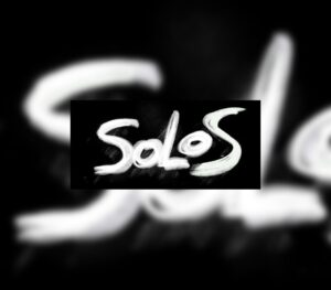 Solos Steam CD Key