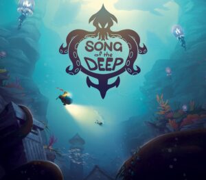 Song of the Deep Steam CD Key