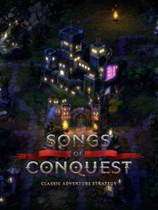 Songs of Conquest Steam Altergift