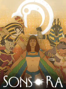 Sons of Ra Steam CD Key GLOBAL