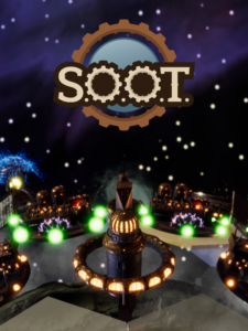 SOOT Steam CD Key