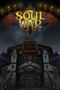 Soul Wargame Steam CD Key