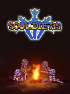 Souldiers Steam CD Key