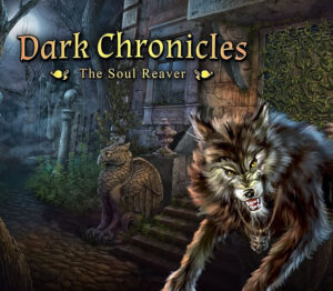 Dark Chronicles: The Soul Reaver Steam CD Key