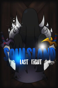 Soulsland: Last Fight Steam CD Key