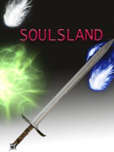 Soulsland Steam CD Key