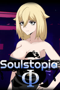 Soulstopia -PHI- Steam CD Key