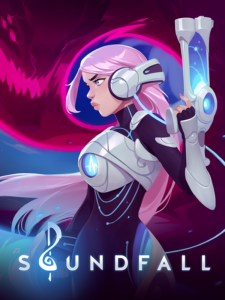 Soundfall Steam CD Key