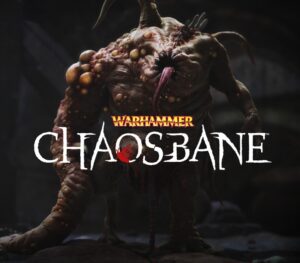 Warhammer: Chaosbane - Season Pass Steam CD Key