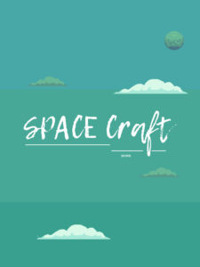 SPACE Craft Steam CD Key