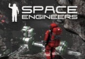 Space Engineers Deluxe Edition Steam CD Key