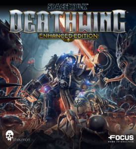 Space Hulk: Deathwing - Enhanced Edition Deluxe Steam CD Key