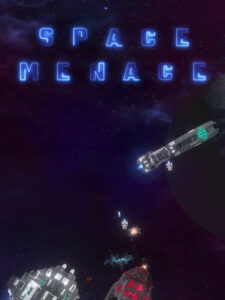 Space Menace Steam CD Key