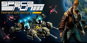 Space Run Steam Gift GLOBAL