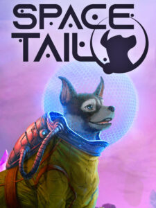 Space Tail: Every Journey Leads Home EN Language Only Steam CD Key