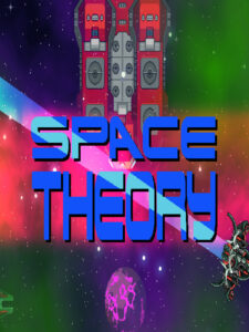 Space Theory Steam CD Key
