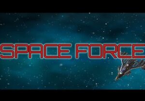 Space Force Steam CD Key