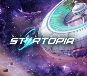 Spacebase Startopia Extended Edition Steam CD Key