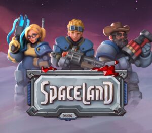 Spaceland Steam CD Key