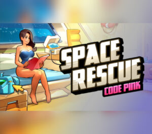 Space Rescue: Code Pink Steam CD Key