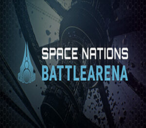 Space Nations - Battlearena Steam CD Key