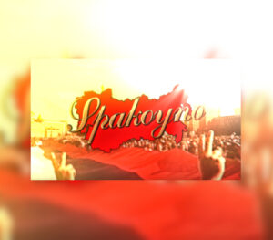 Spakoyno: Back To USSR 2.0 - OST DLC Steam CD Key