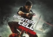 Tom Clancy's Splinter Cell Conviction Ubisoft Connect CD Key