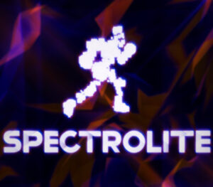 Spectrolite Steam CD Key