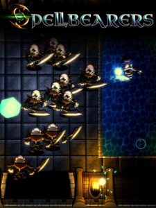 Spellbearers Steam CD Key