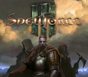 SpellForce 3 Steam Altergift