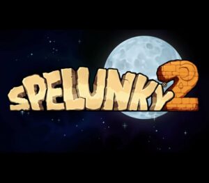 Spelunky 2 Steam Altergift