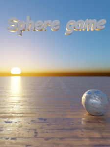Sphere Game Steam CD Key