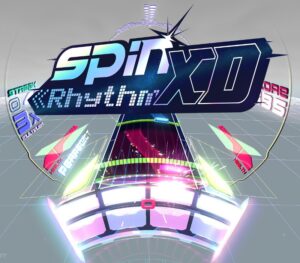 Spin Rhythm XD Steam CD Key