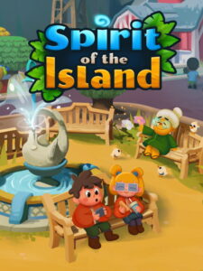 Spirit of the Island Steam CD Key