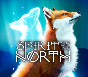 Spirit of the North Steam CD Key