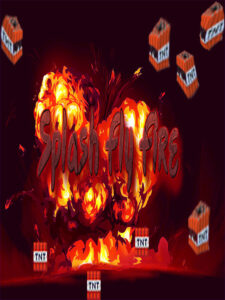 Splash Fly Fire Steam CD Key