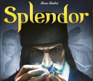 Splendor Steam CD Key