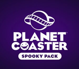 Planet Coaster - Spooky Pack DLC Steam CD Key