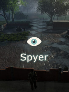 Spyer Steam CD Key