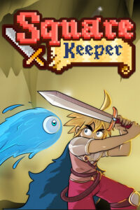 Square Keeper Steam CD Key
