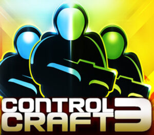 Control Craft 3 Steam CD Key