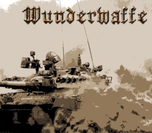 Wunderwaffe Steam CD Key