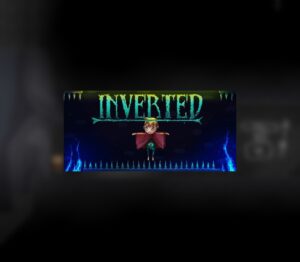 Inverted Steam CD Key