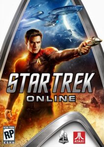 Star Trek Online - Terran Phaser Bundle Digital Download CD Key