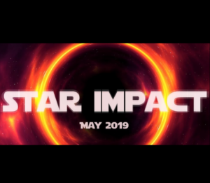 Star Impact Steam CD Key