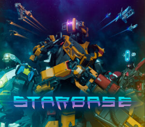 Starbase Steam CD Key