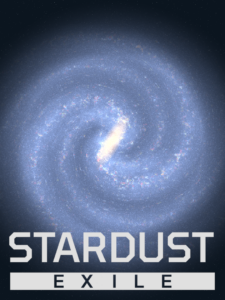 Stardust Exile Steam CD Key