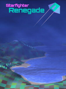 Starfighter Renegade Steam CD Key